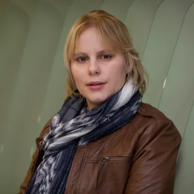 Laurie-Anne Williams, Co-founder of Inspected
